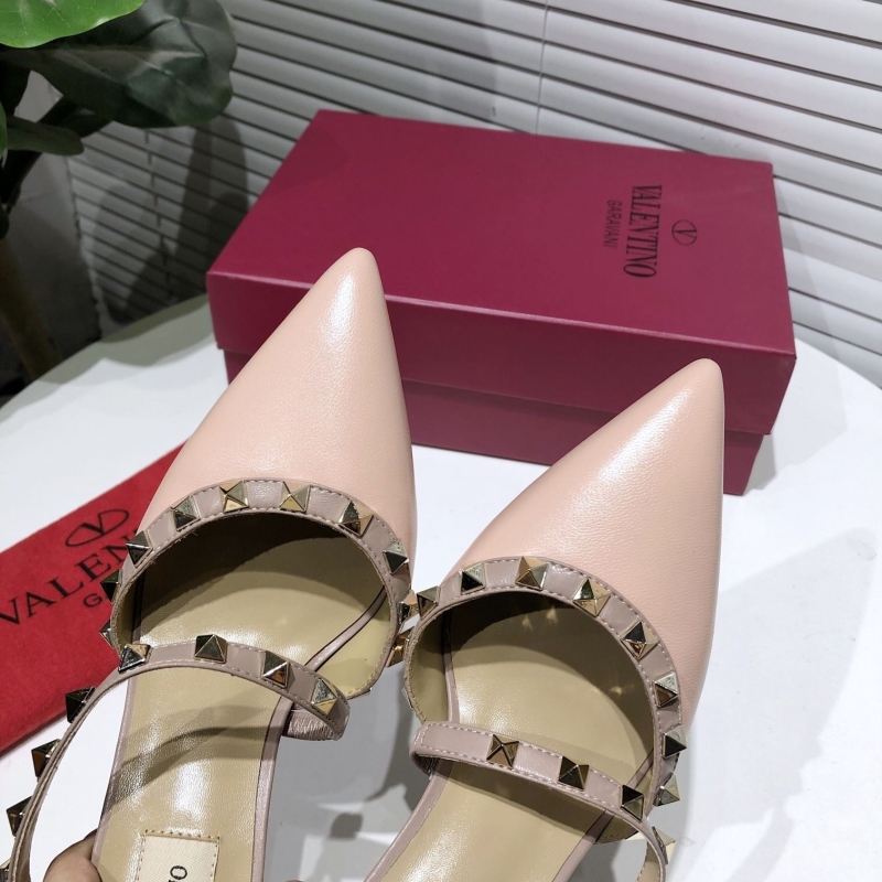 Valentino High Heels